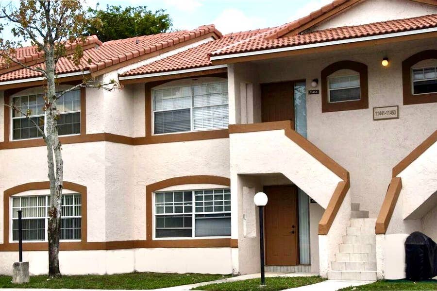 Property photo for 11453 NW 42ND Street, #11453, Coral Springs, FL