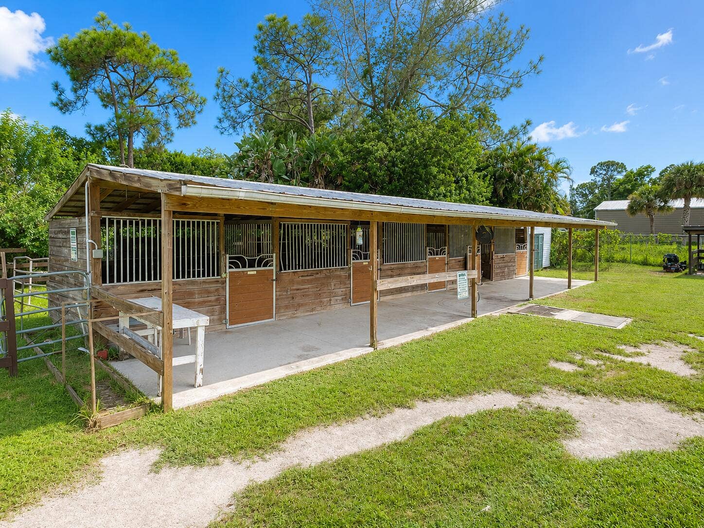 Barn 1 Lft