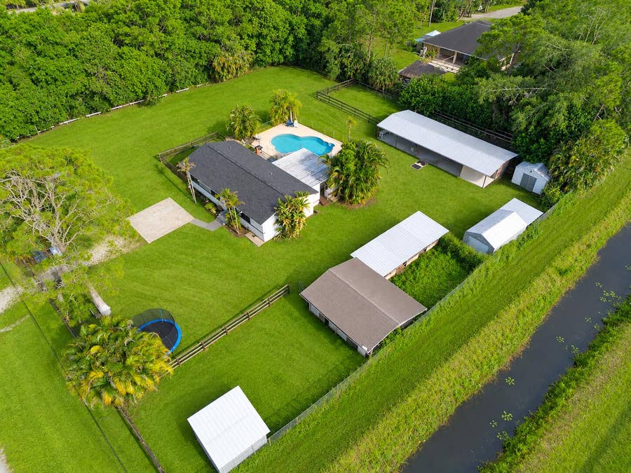 Property photo for 12230 63RD Lane N, The Acreage, FL