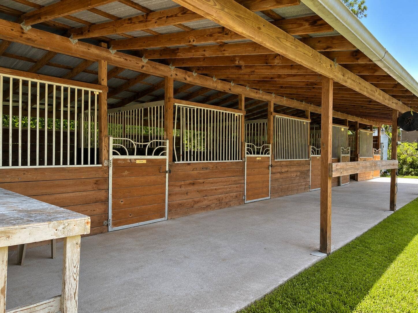 Barn 1 Left 2