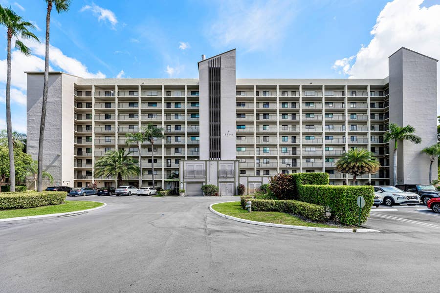 Property photo for 2205 S CYPRESS BEND Drive, #302, Pompano Beach, FL