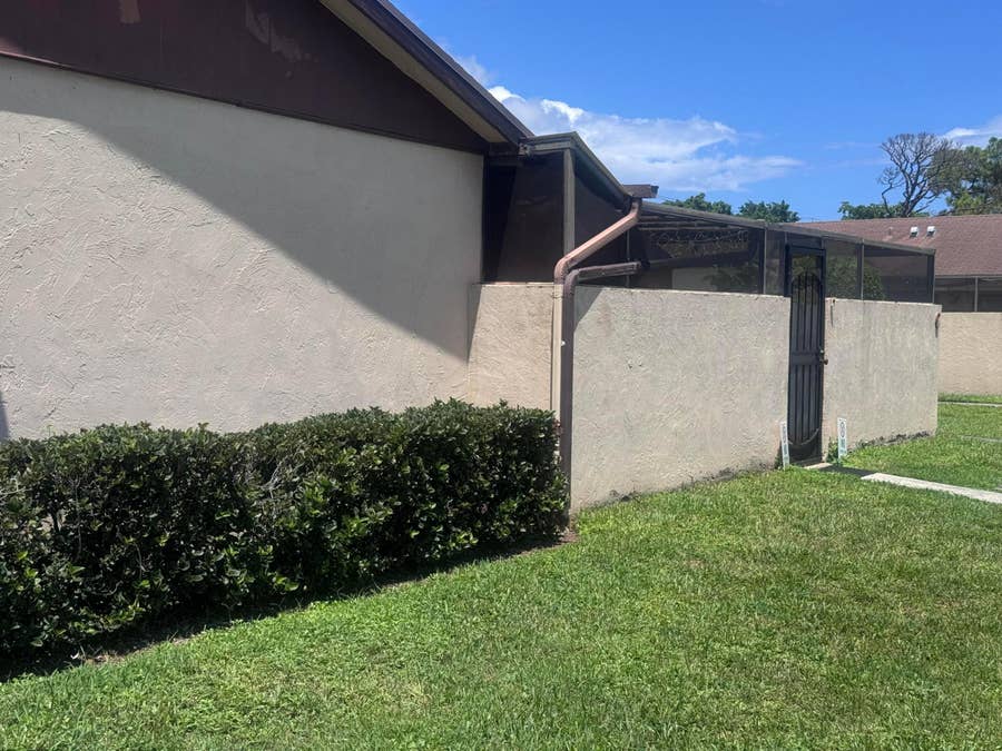 Property photo for 4814 Sunny Palm Circle, #Unit c, West Palm Beach, FL