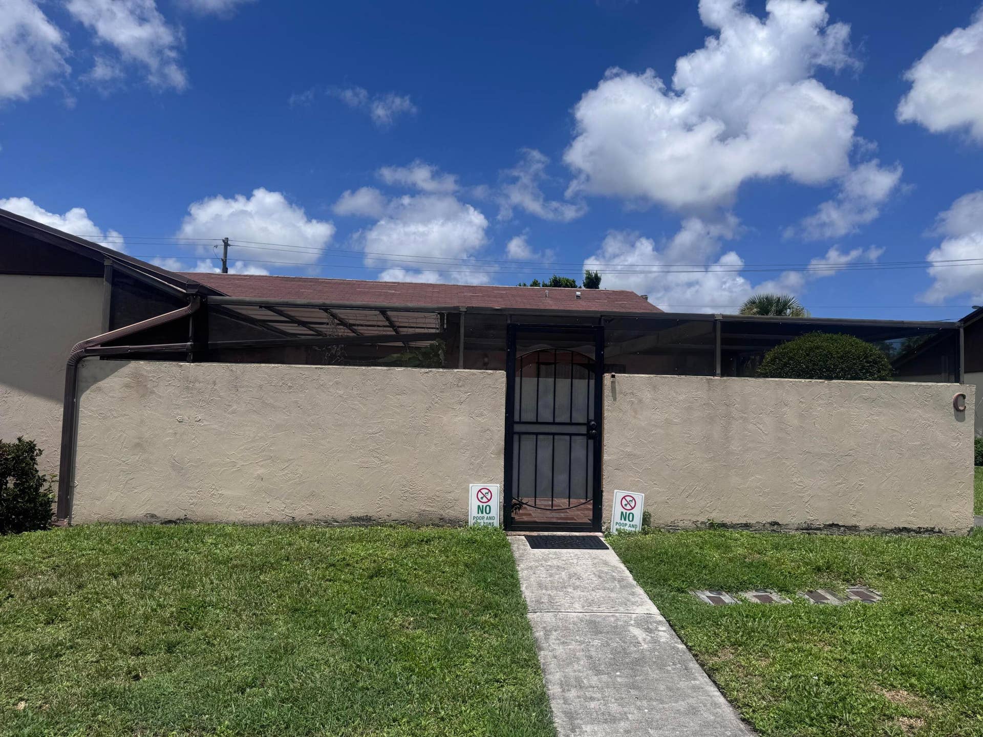 4814 Sunny Palm Circle, #Unit c, West Palm Beach, FL 33415 IMG_5852
