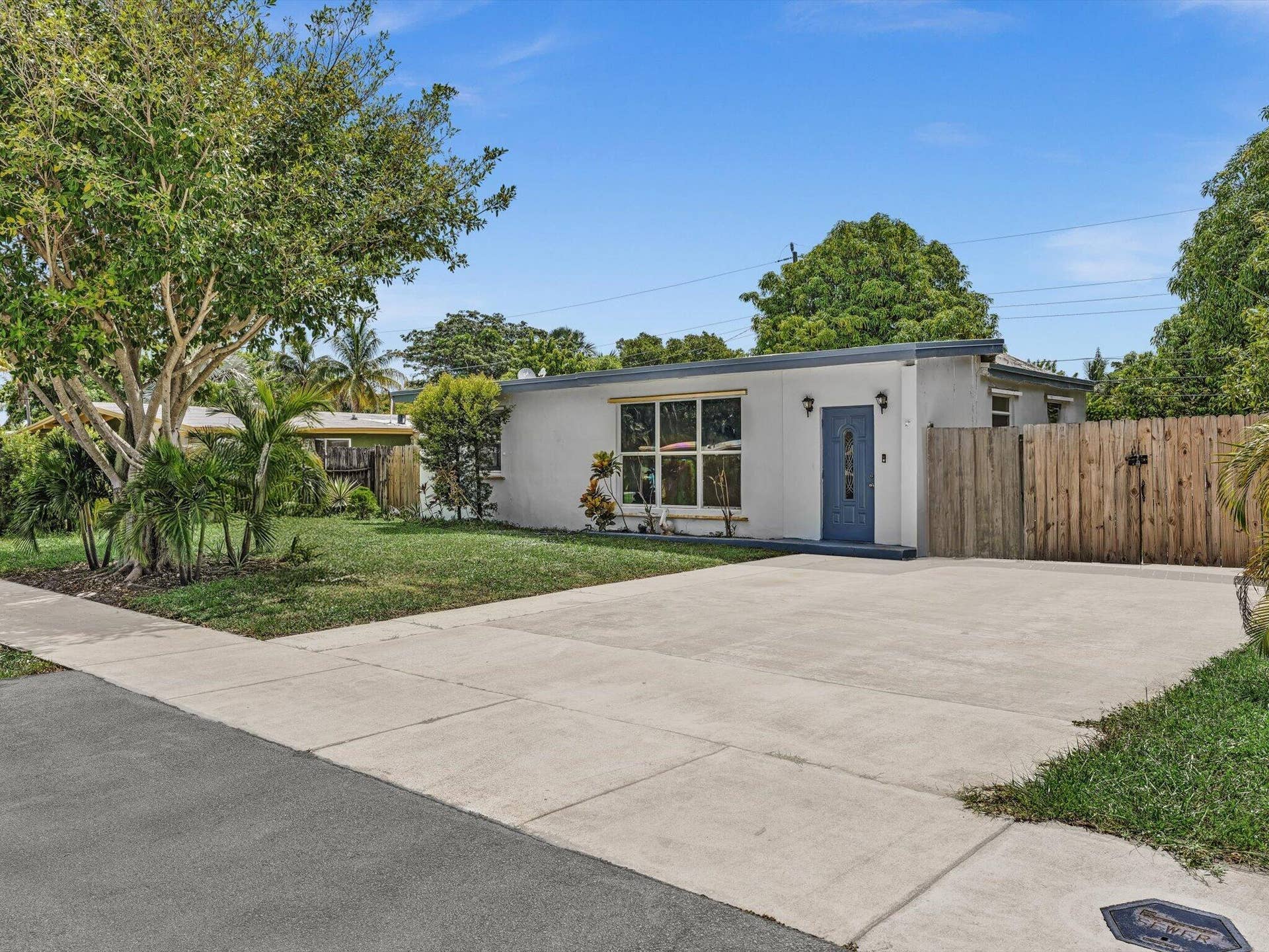 1580 NE 43RD Court, Pompano Beach, FL 33064 01-FPP00001