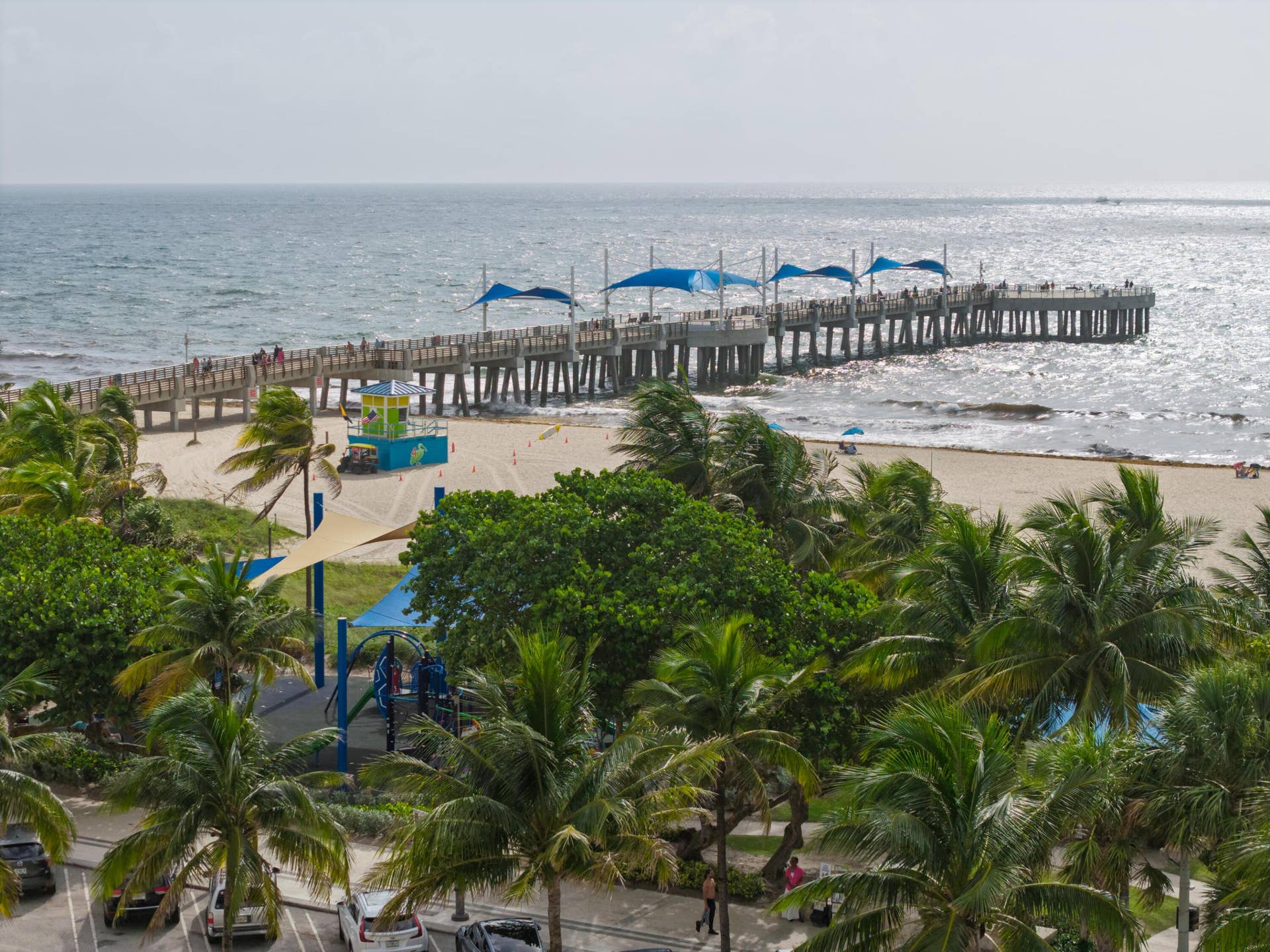 133 N Pompano Beach Boulevard, Pompano Beach, FL 33062 133pompano_aerials-17