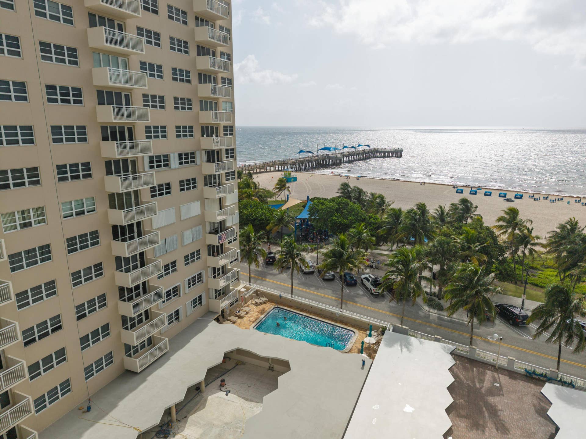 133 N Pompano Beach Boulevard, Pompano Beach, FL 33062 133pompano_aerials-13