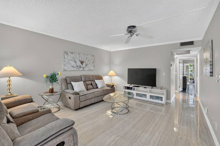 Property photo for 3056 NEWPORT N, Deerfield Beach, FL