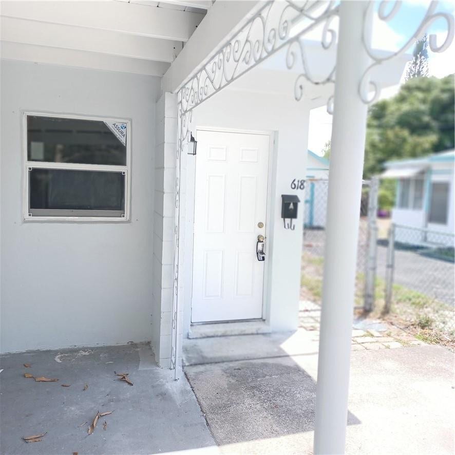 Property photo for 618 58TH Street, #A (West Unit), West Palm Beach, FL