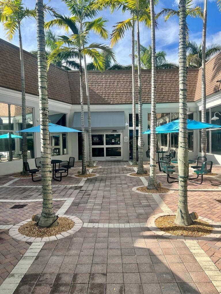 746 Monaco P, Delray Beach, FL 33446 Club House Atrium KP