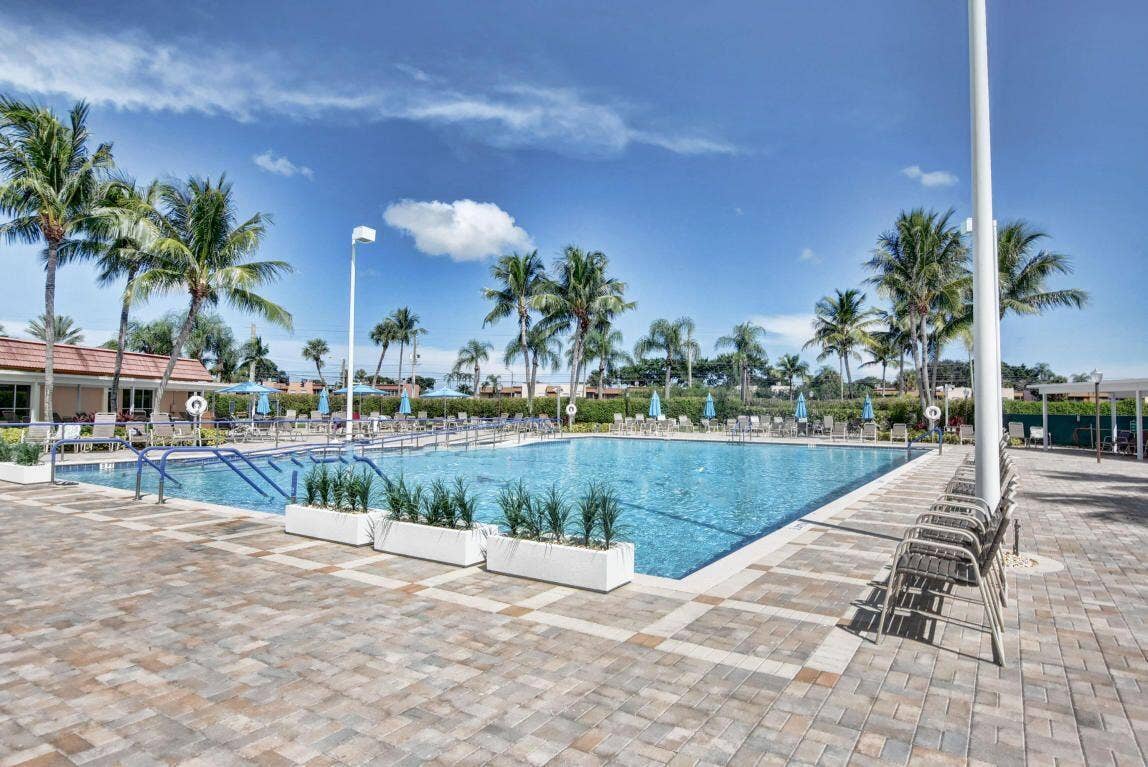 746 Monaco P, Delray Beach, FL 33446 Monaco Pool KP