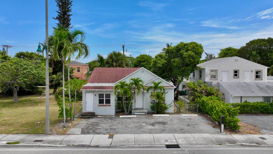 Property photo for 3608 Broadway Avenue, West Palm Beach, FL