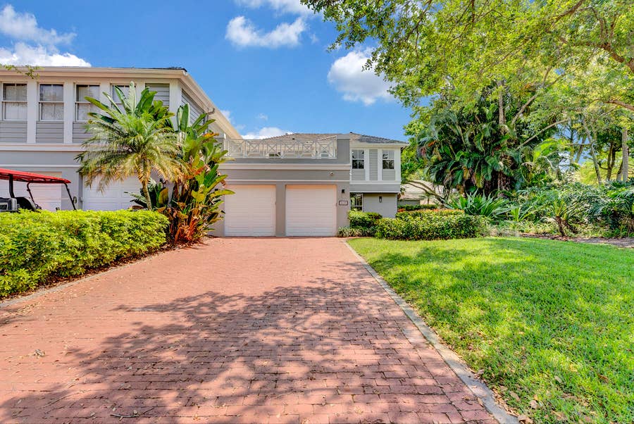 Property photo for 5600 Cambridge Boulevard, Boca Raton, FL