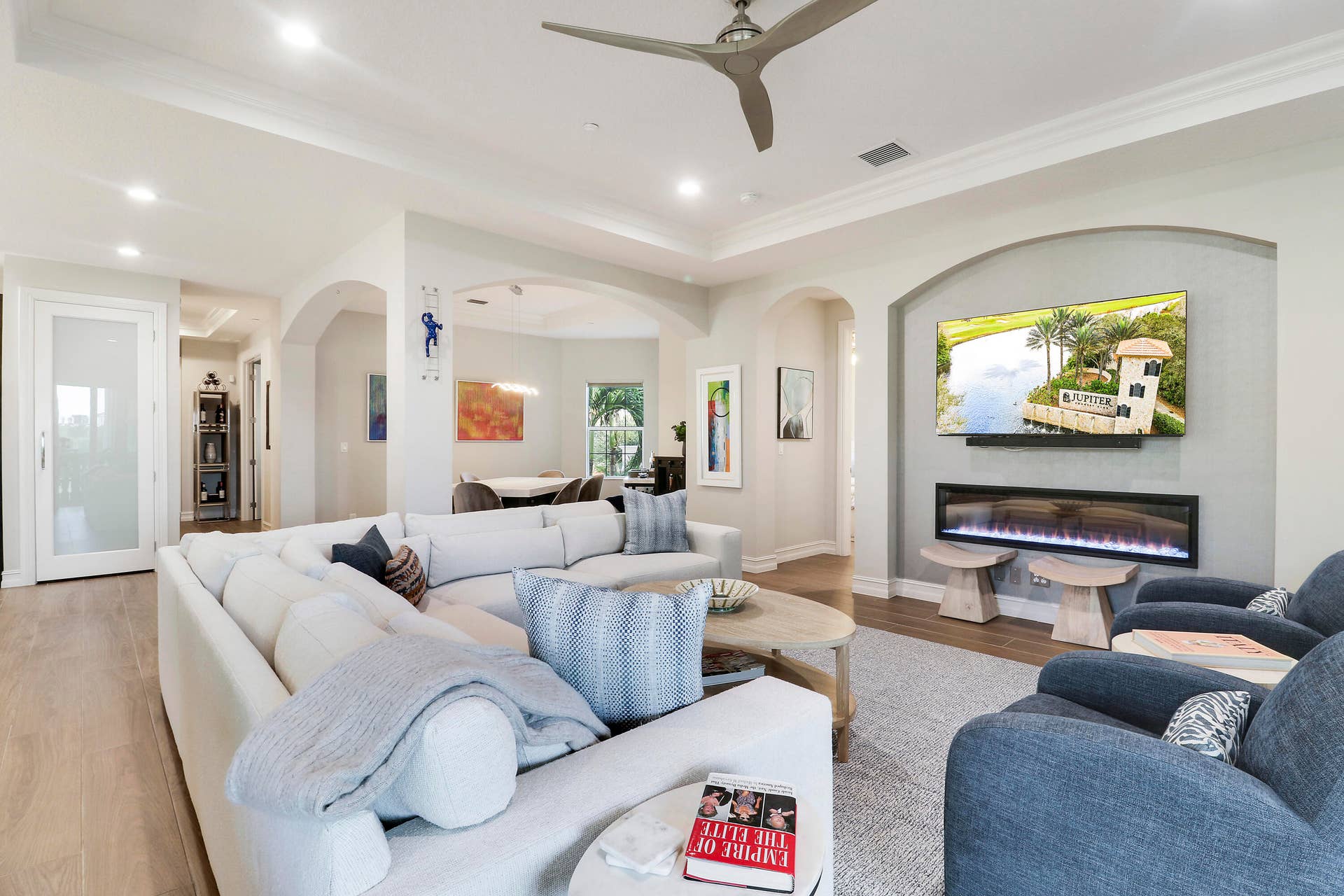 230 Tresana Boulevard, #62, Jupiter, FL 33478 House-34