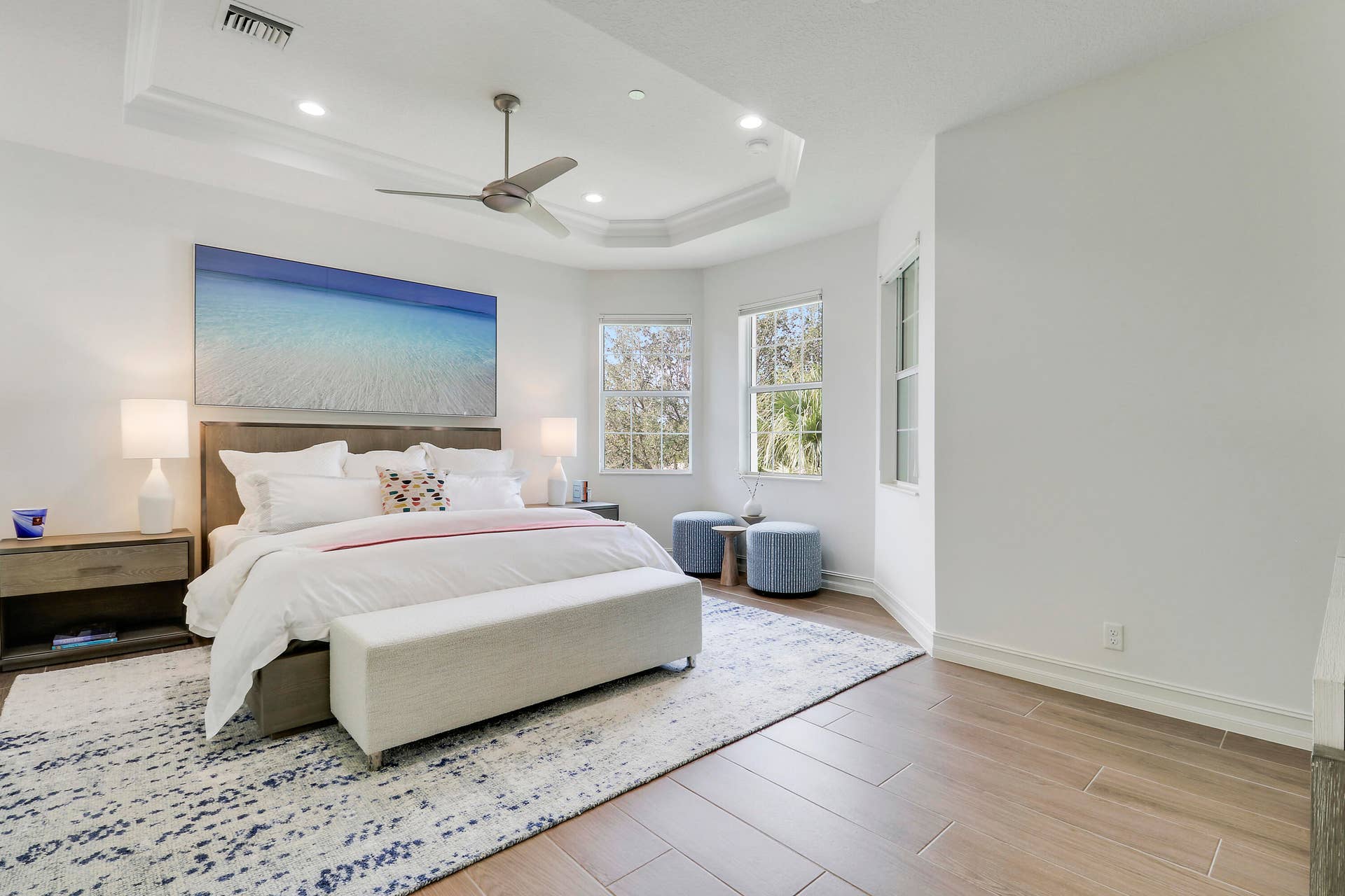 230 Tresana Boulevard, #62, Jupiter, FL 33478 Primary Bedroom