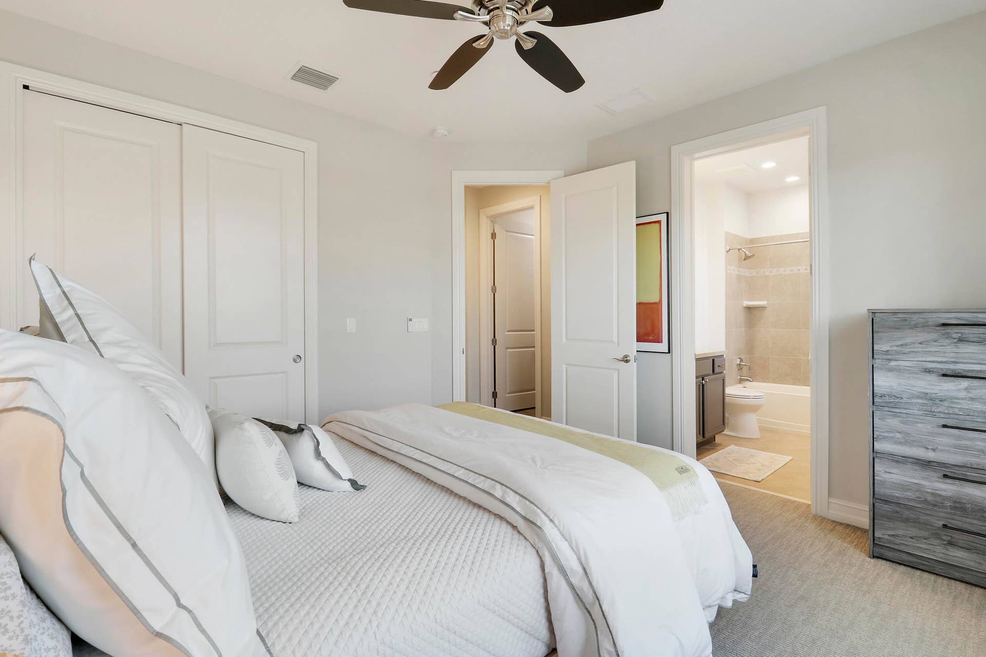 230 Tresana Boulevard, #62, Jupiter, FL 33478 2nd Bedroom