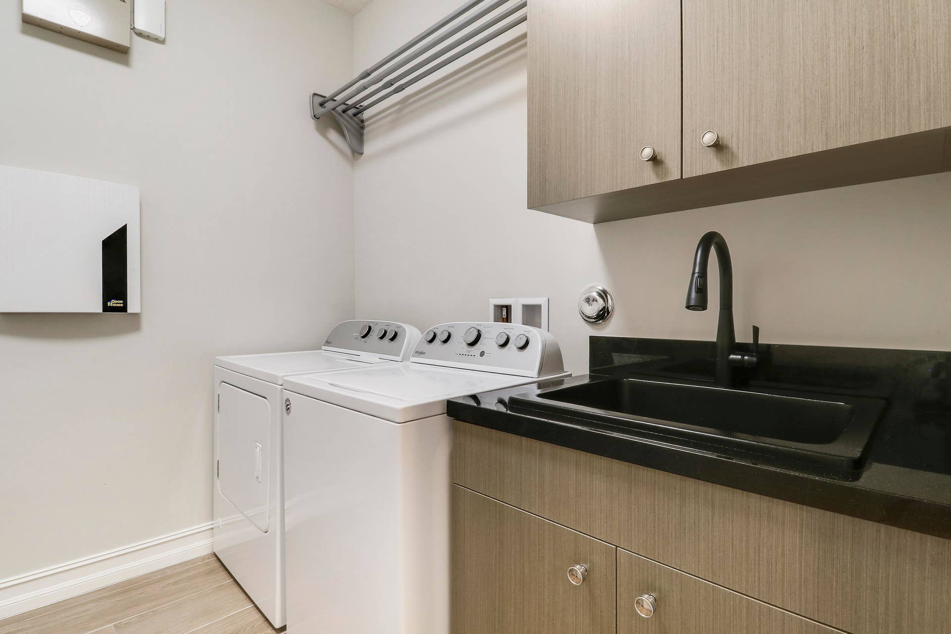 230 Tresana Boulevard, #62, Jupiter, FL 33478 Laundry Room