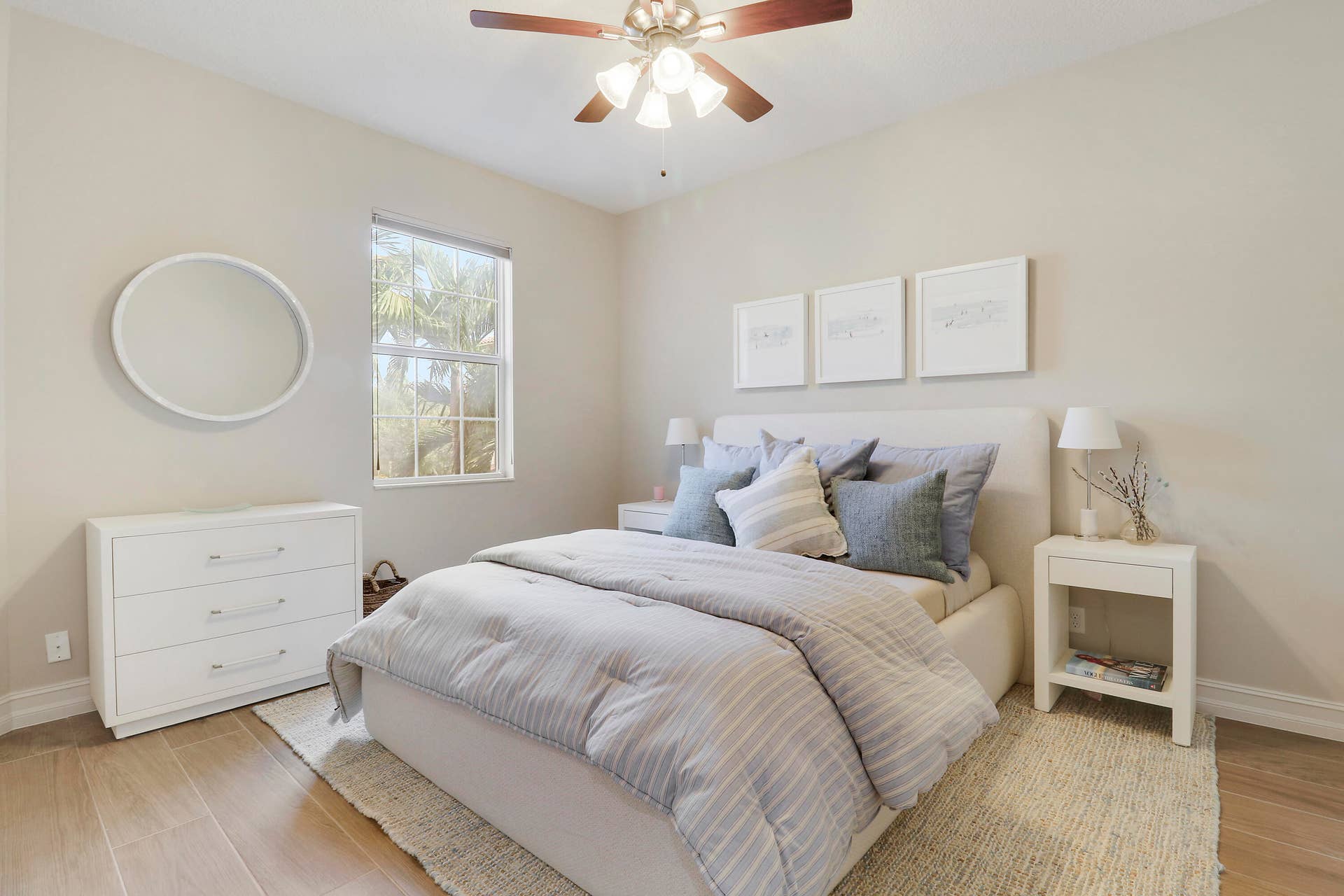 230 Tresana Boulevard, #62, Jupiter, FL 33478 3rd Bedroom
