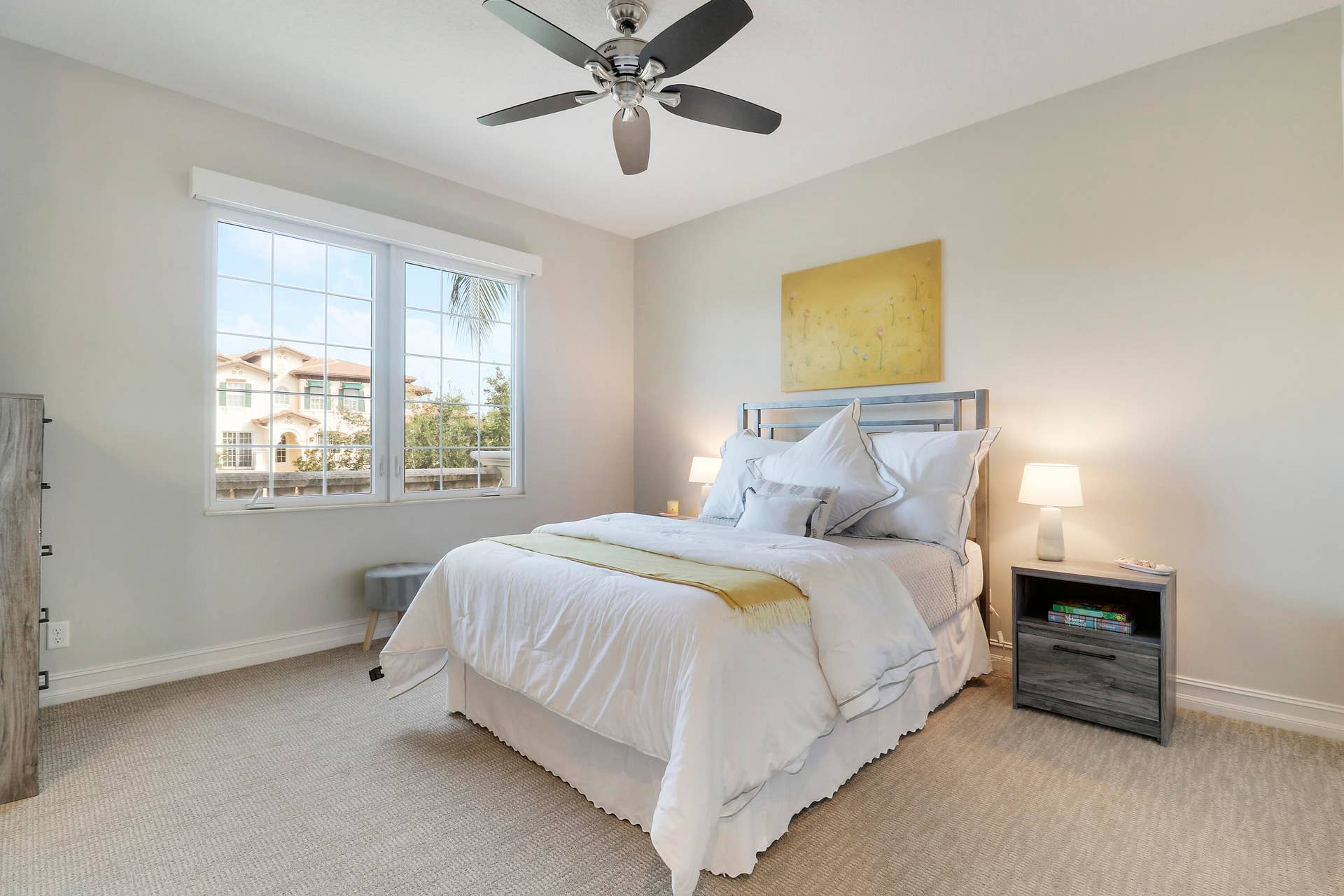 230 Tresana Boulevard, #62, Jupiter, FL 33478 2nd Bedroom