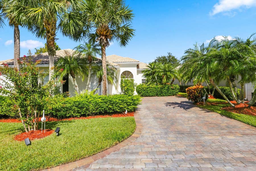 Property photo for 12409 SW Keating Drive, Port St Lucie, FL
