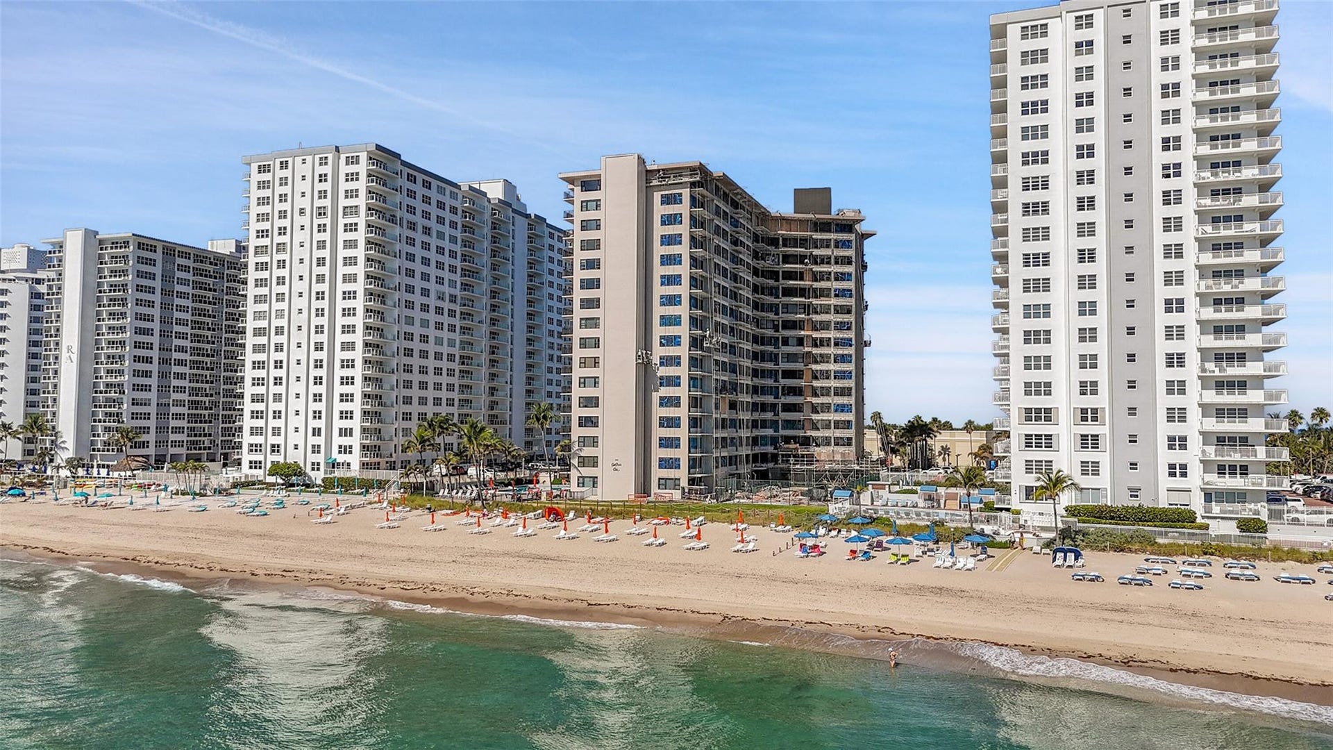 3800 GALT OCEAN Drive, #807, Fort Lauderdale, Fort Lauderdale, FL 33308 Photo 17