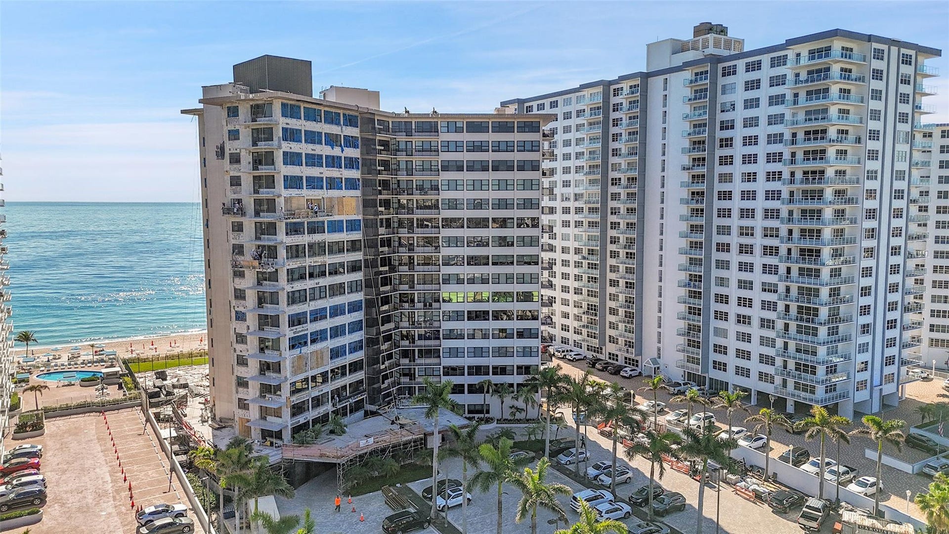 3800 GALT OCEAN Drive, #807, Fort Lauderdale, Fort Lauderdale, FL 33308 Photo 16