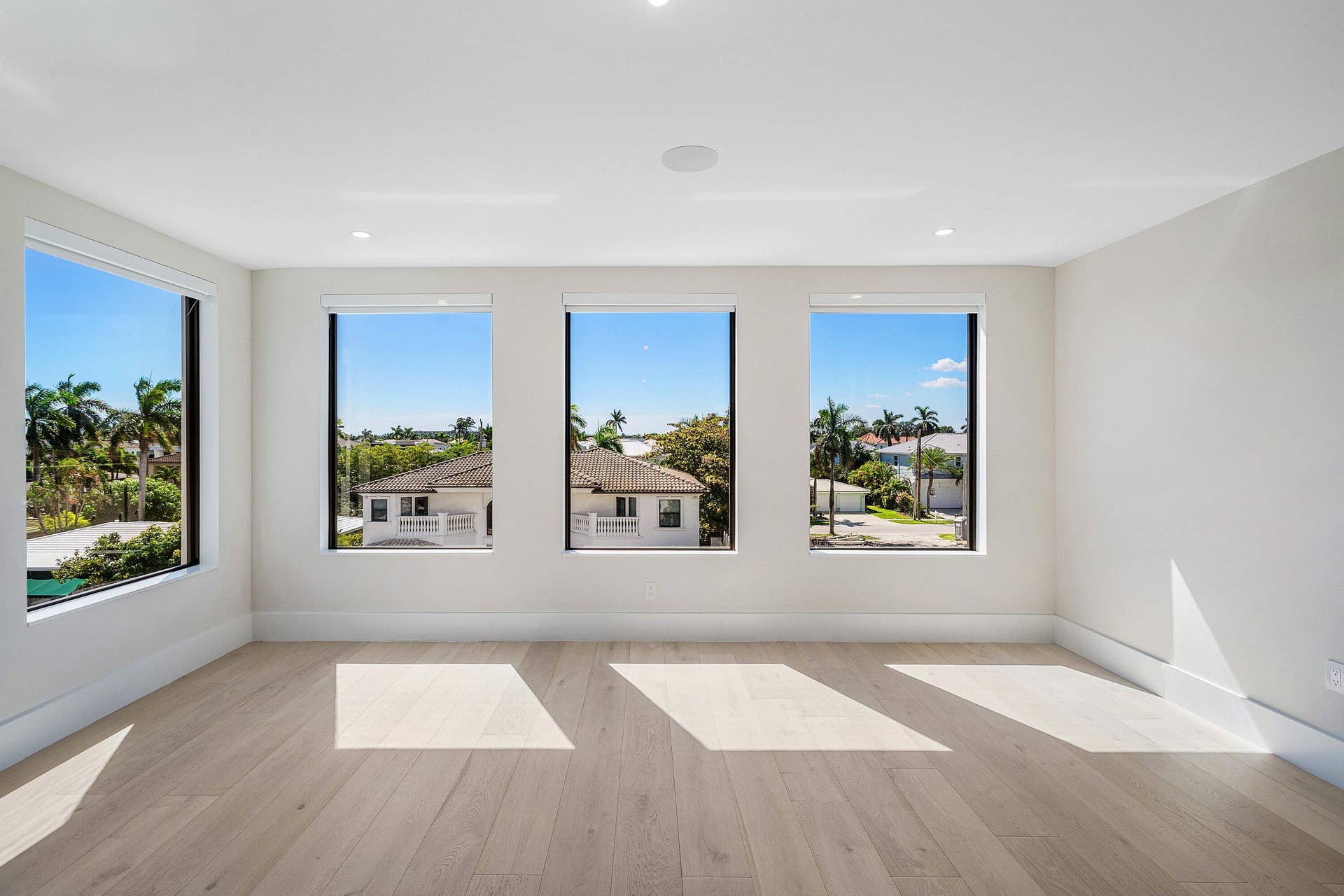 3rd Floor Loft