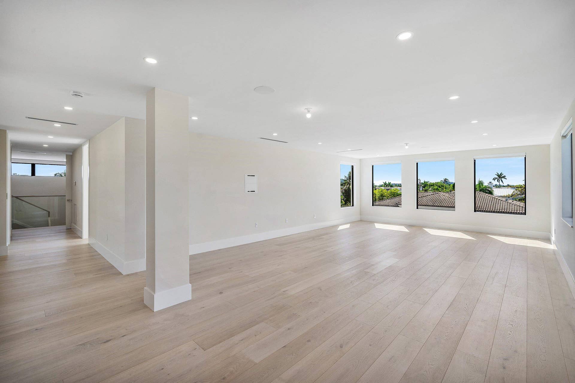 3rd Floor Loft