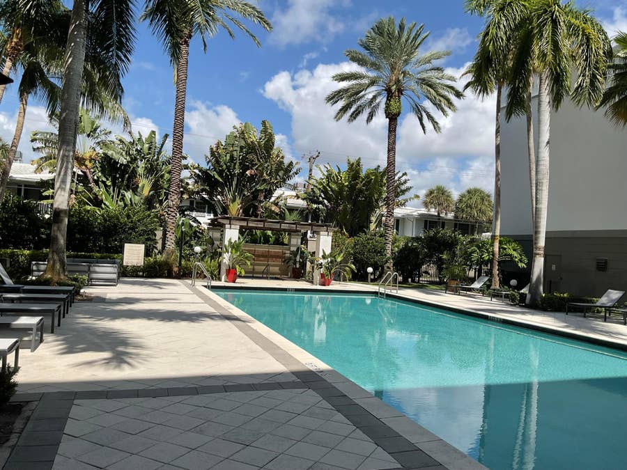 Property photo for 2401 NE 65TH Street, #508, Fort Lauderdale, FL