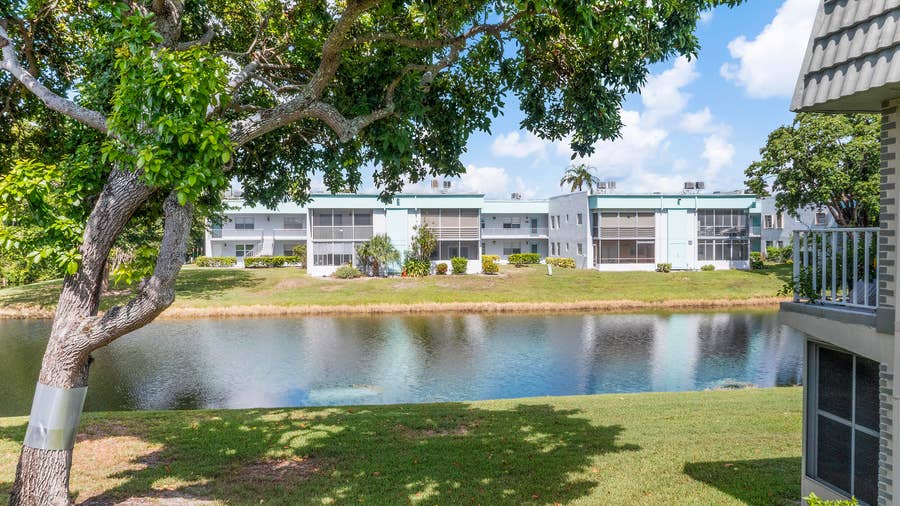 Property photo for 477 Monaco J, Delray Beach, FL
