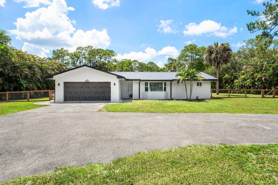 Property photo for 4619 Coconut Boulevard, West Palm Beach, FL