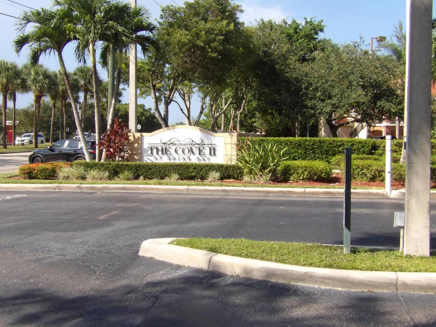Property photo for 3800 N Jog Road, #201, West Palm Beach, FL