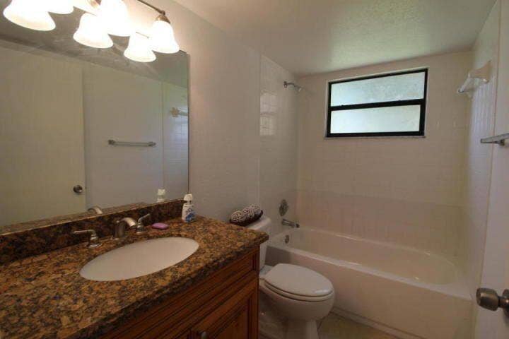 2nd bath