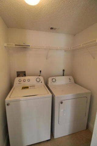 Washer & Dryer