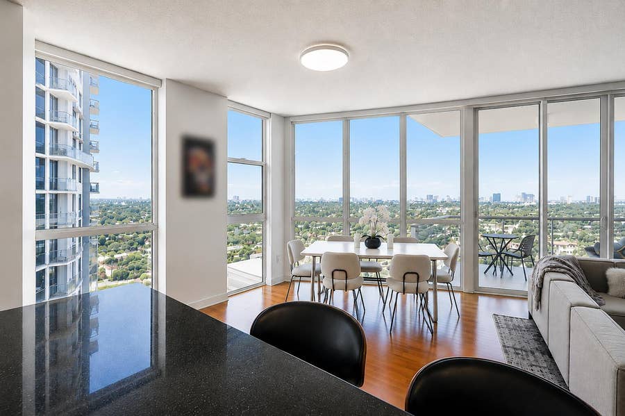 Property photo for 111 SE 8th Avenue, #1402, Fort Lauderdale, FL
