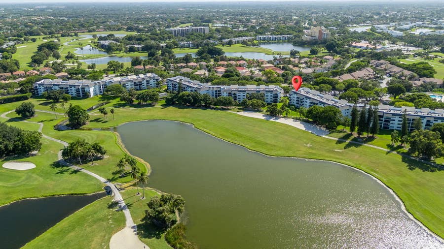 Property photo for 16141 W BLATT Boulevard, #413, Weston, FL