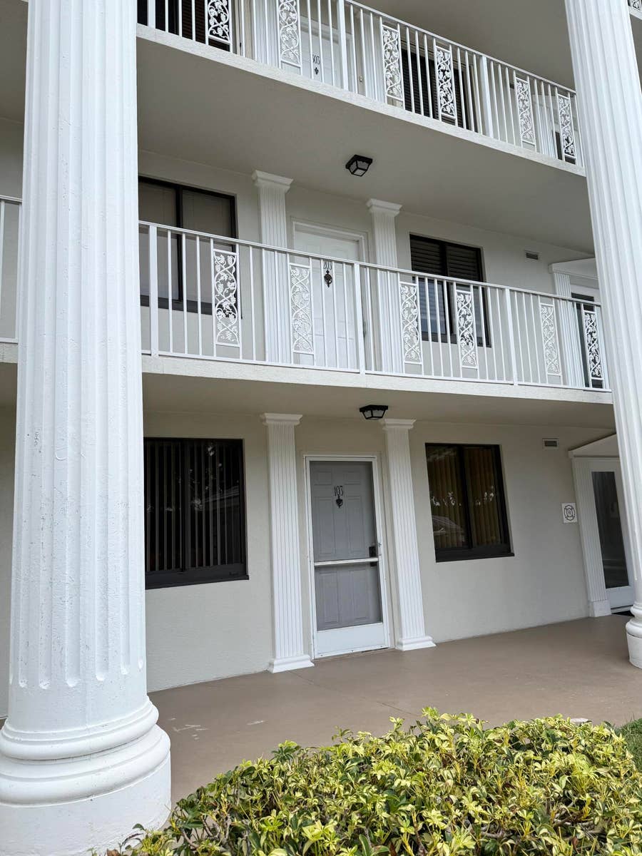Property photo for 6193 Balboa Circle, #103, Boca Raton, FL