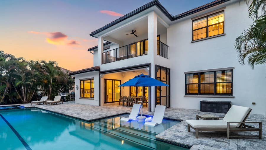 Property photo for 9045 VISTA Way, Parkland, FL