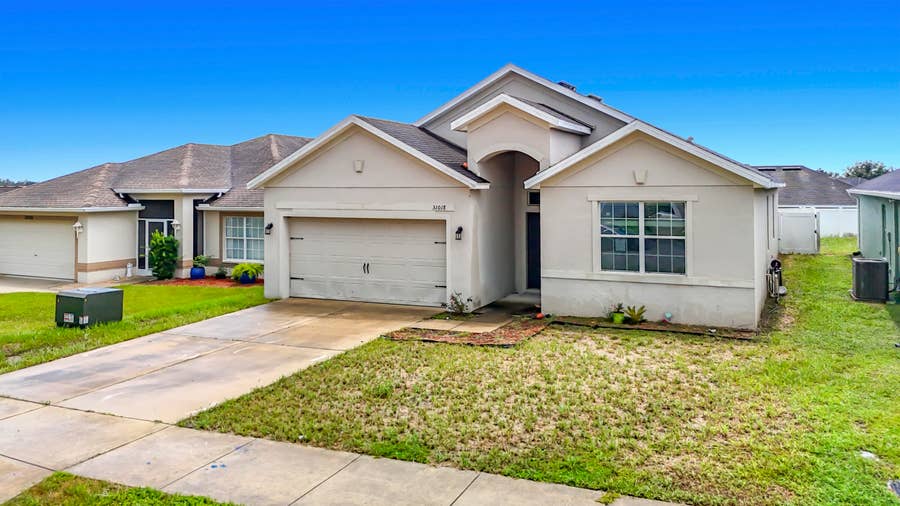 Property photo for 31018 Satinleaf Run, Brooksville, FL