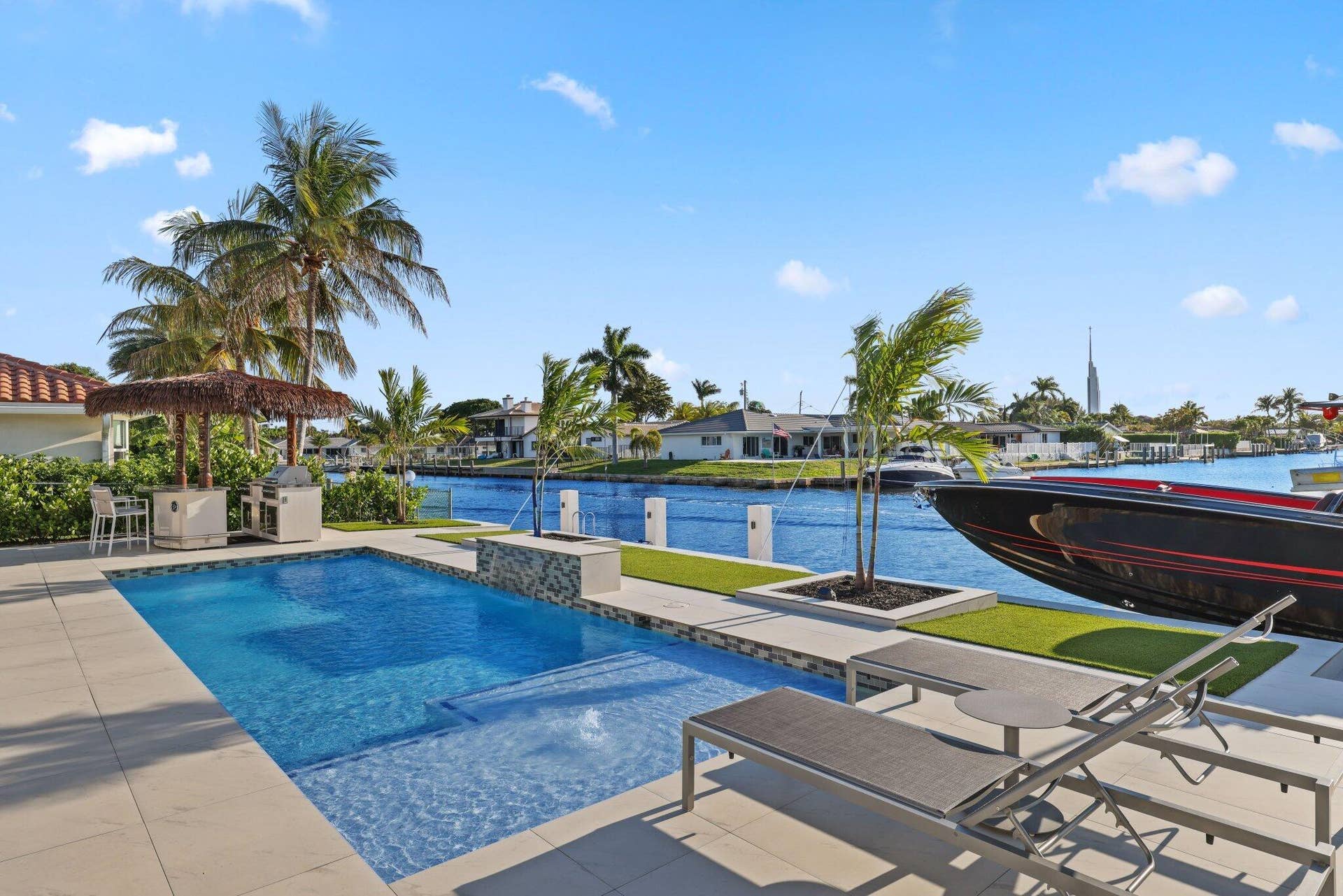 5641 Bayview Drive, Fort Lauderdale, FL 33308 5641 Bayview Drive