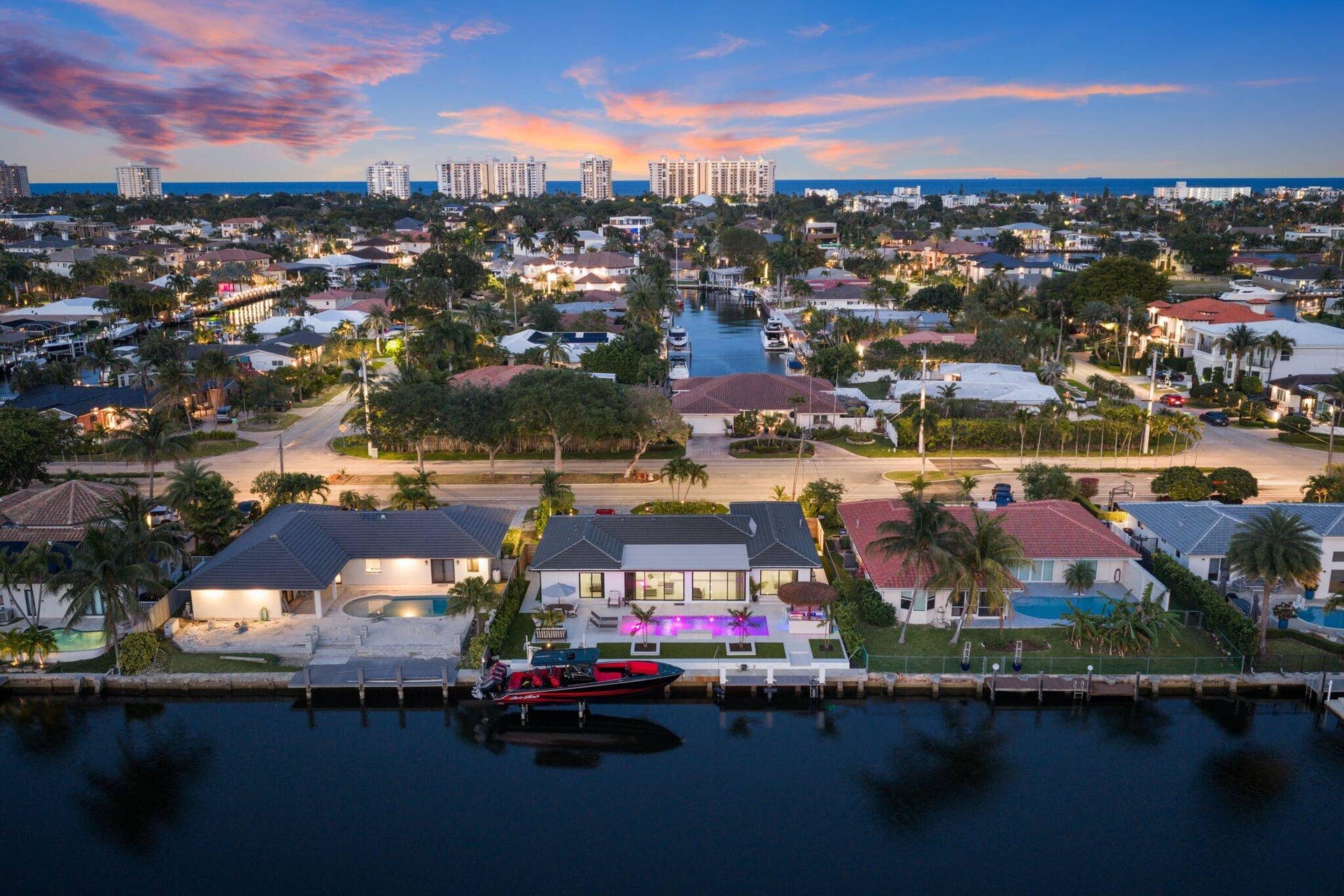 5641 Bayview Drive, Fort Lauderdale, FL 33308 5641 Bayview Drive