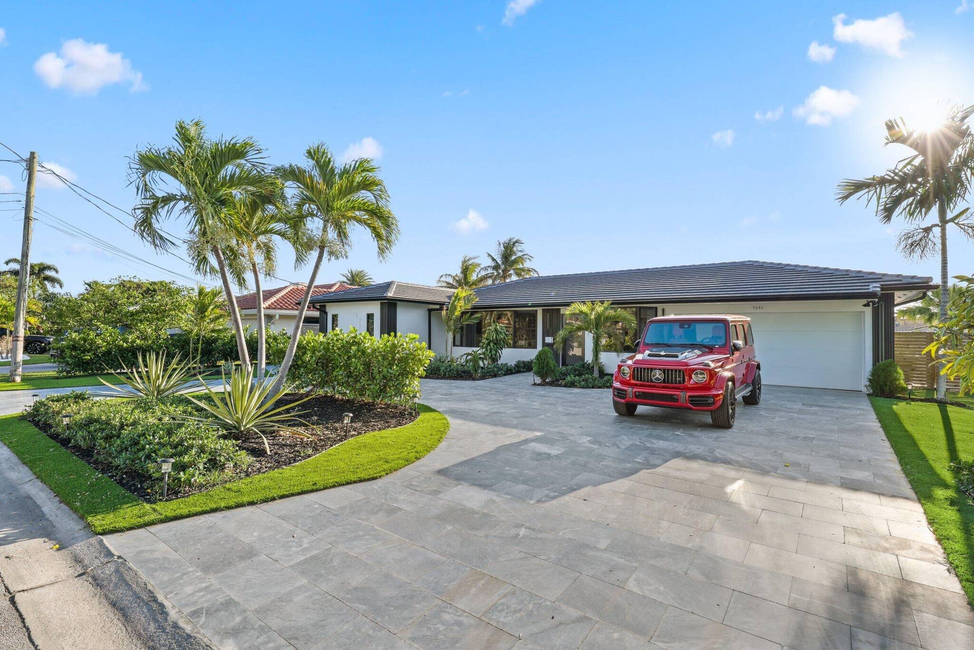 5641 Bayview Drive, Fort Lauderdale, FL 33308 5641 Bayview Drive