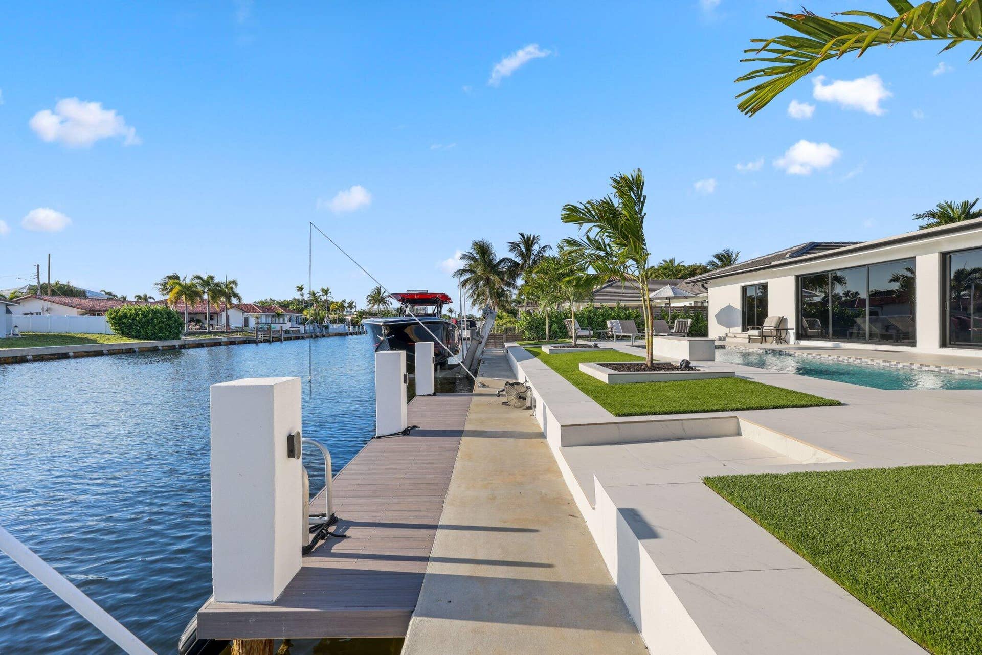 5641 Bayview Drive, Fort Lauderdale, FL 33308 5641 Bayview Drive