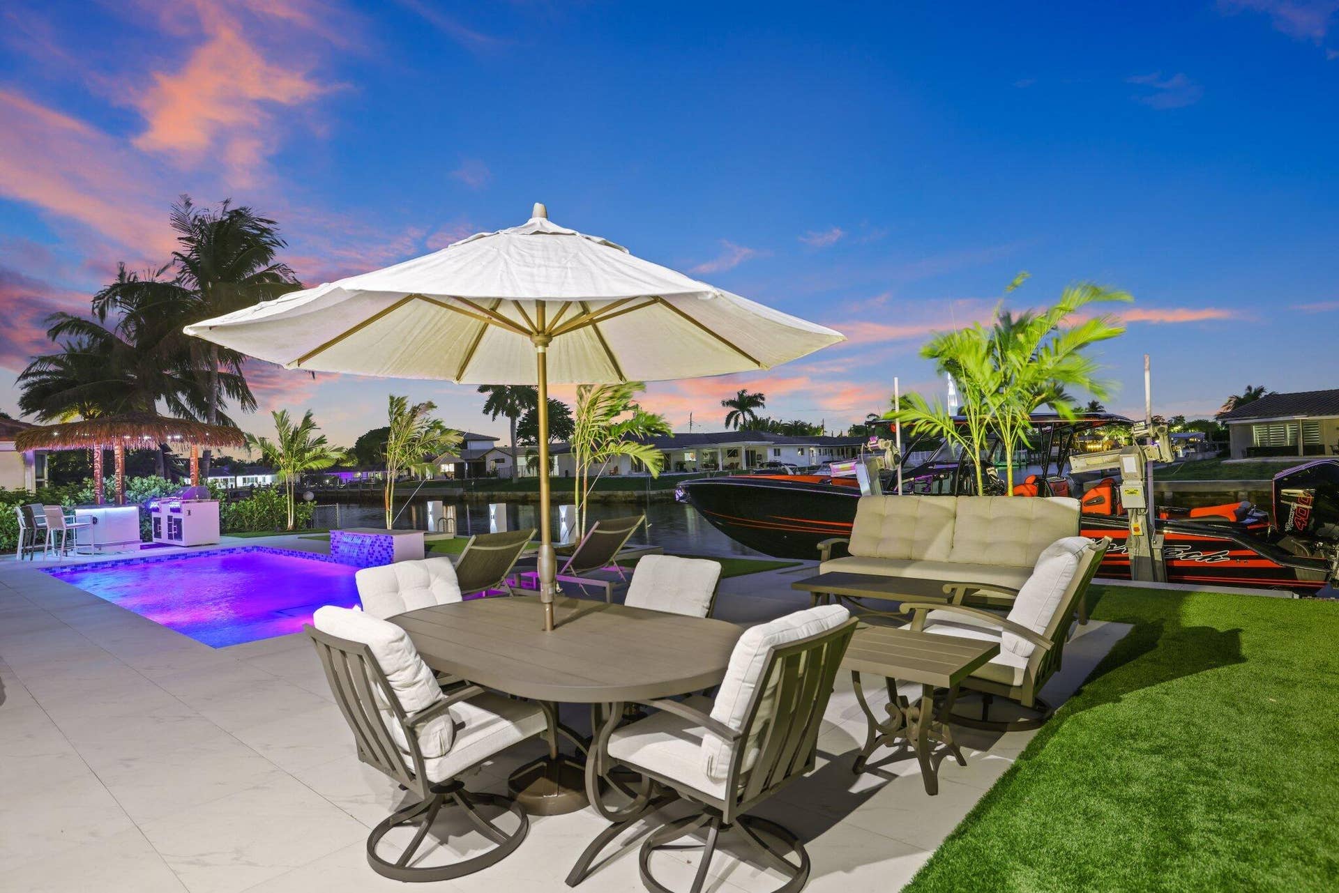 5641 Bayview Drive, Fort Lauderdale, FL 33308 5641 Bayview Drive