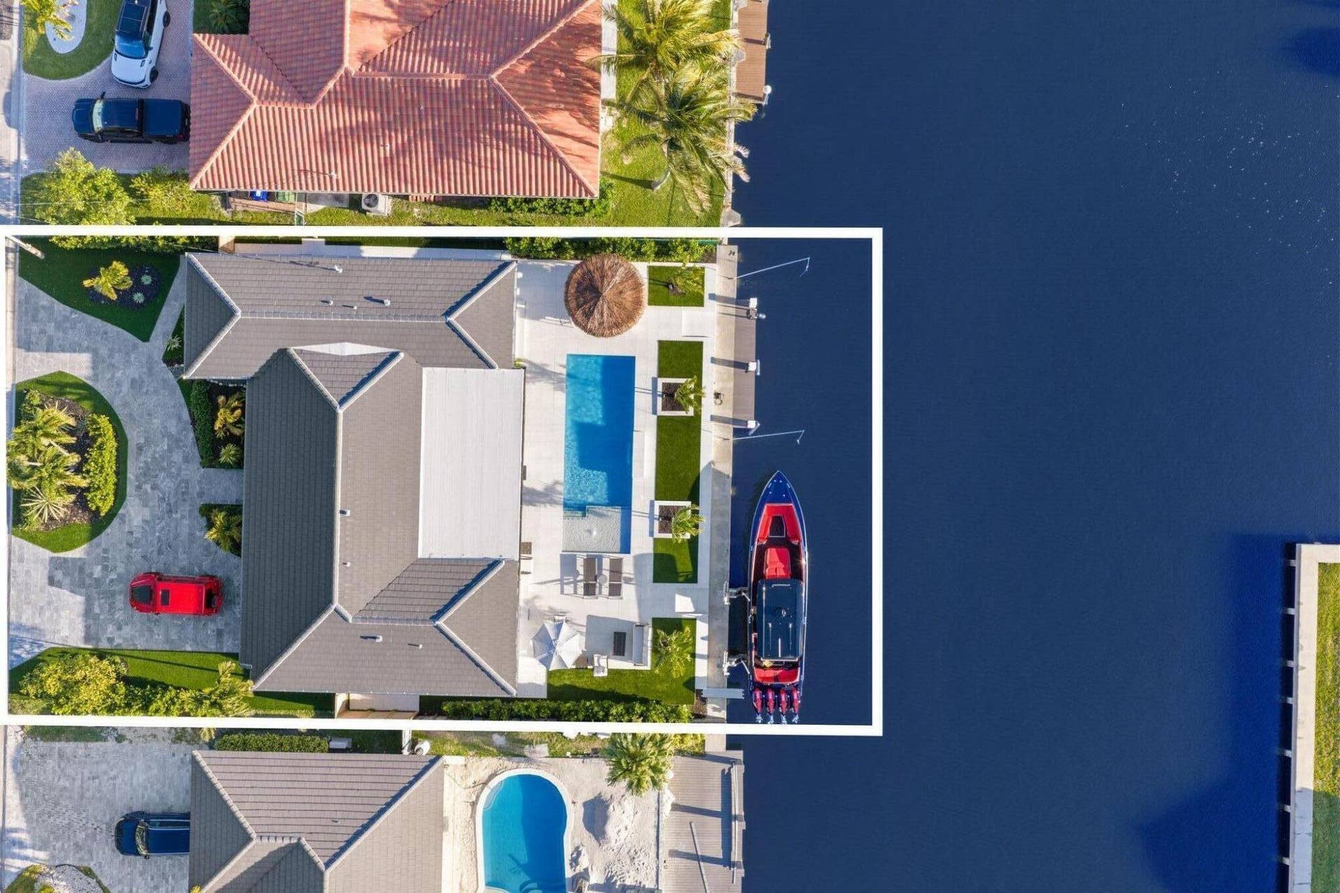 5641 Bayview Drive, Fort Lauderdale, FL 33308 5641 Bayview Drive