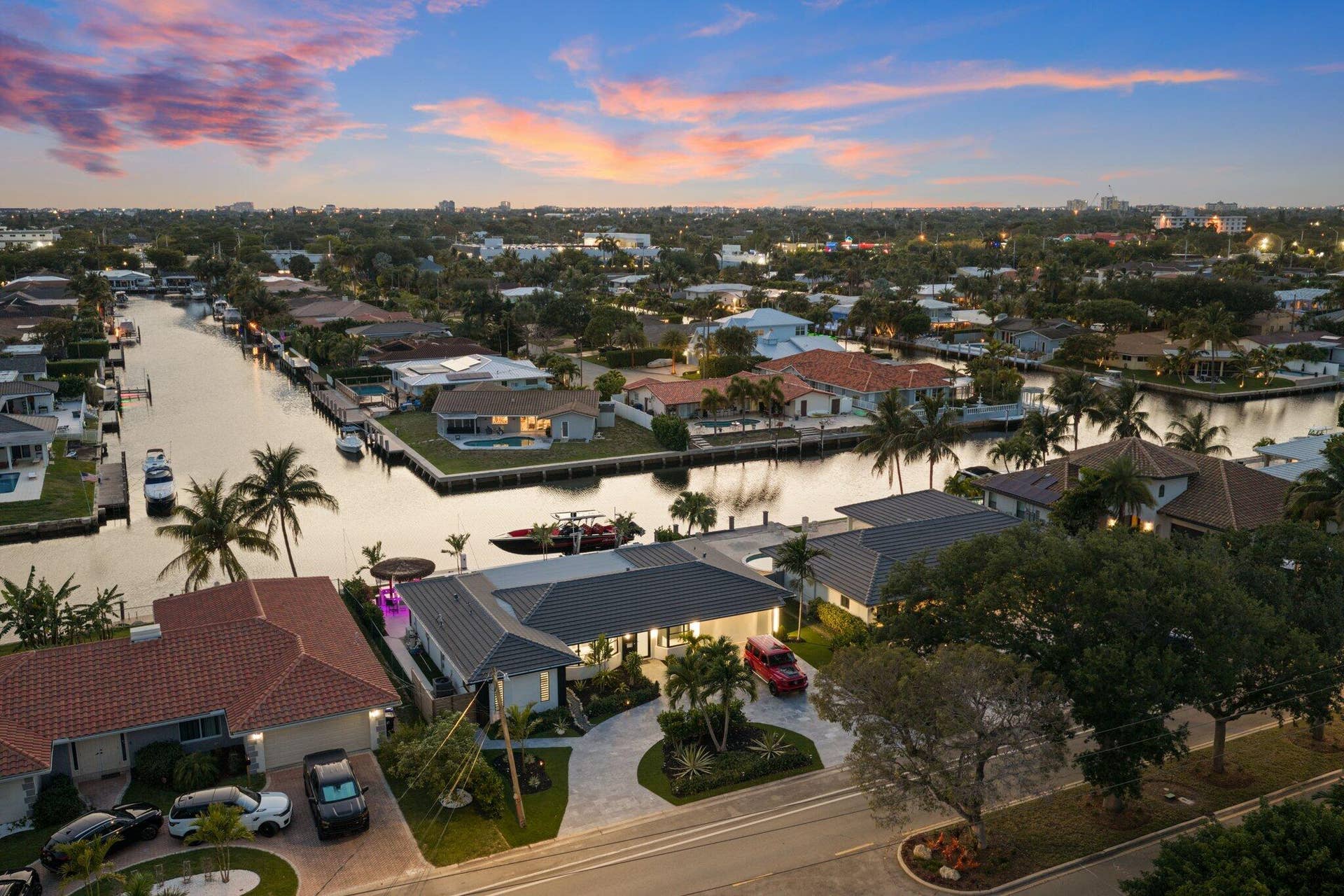 5641 Bayview Drive, Fort Lauderdale, FL 33308 5641 Bayview Drive