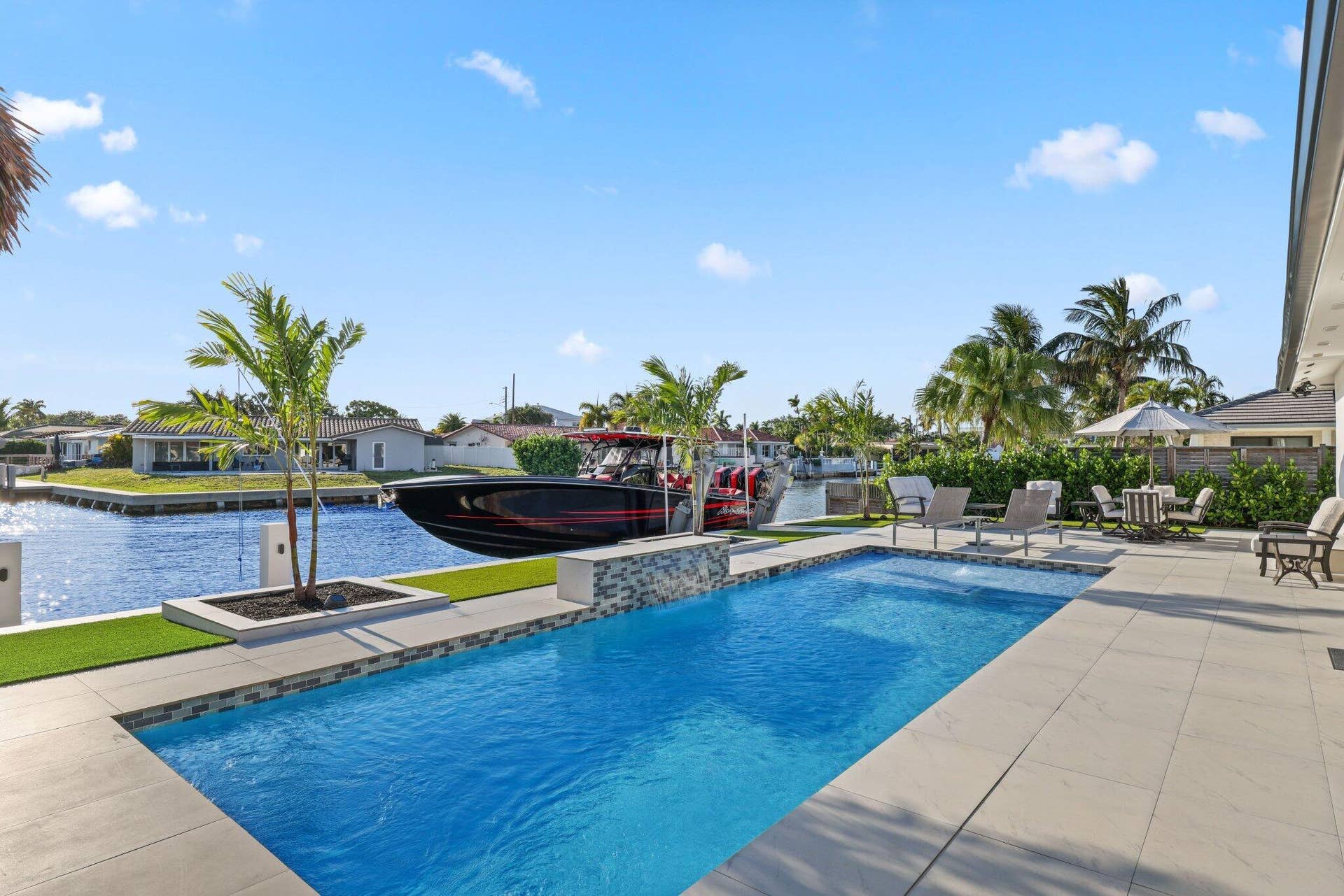 5641 Bayview Drive, Fort Lauderdale, FL 33308 5641 Bayview Drive