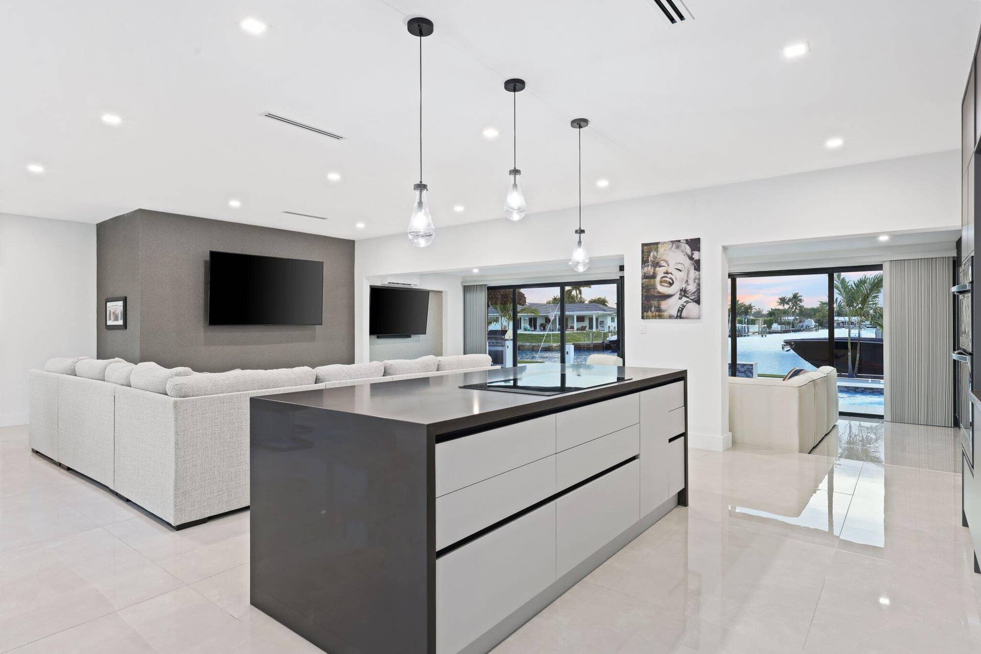 5641 Bayview Drive, Fort Lauderdale, FL 33308 5641 Bayview Drive