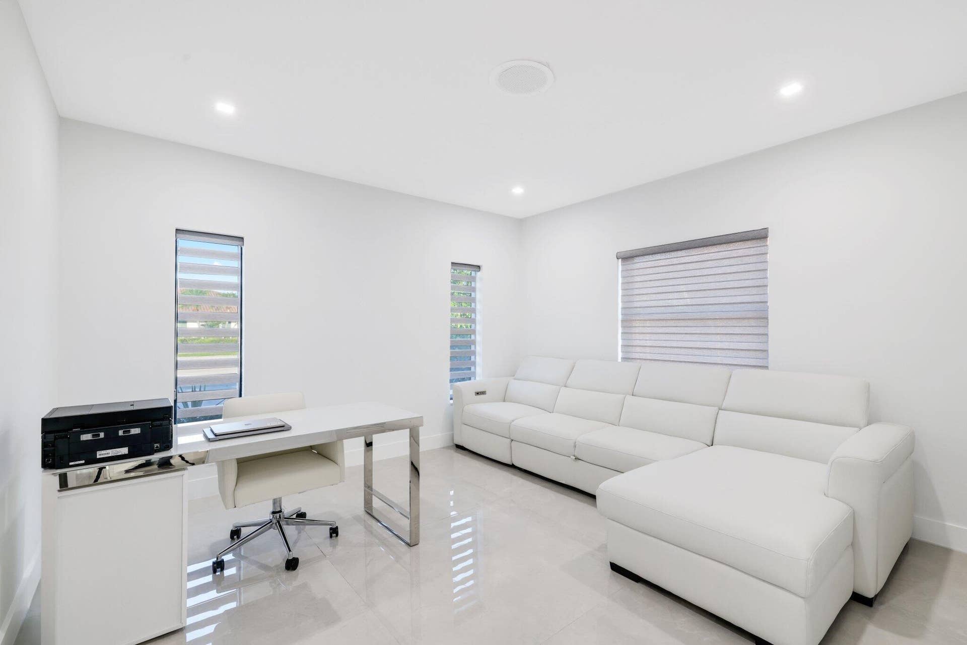 5641 Bayview Drive, Fort Lauderdale, FL 33308 2nd Guest Bedroom