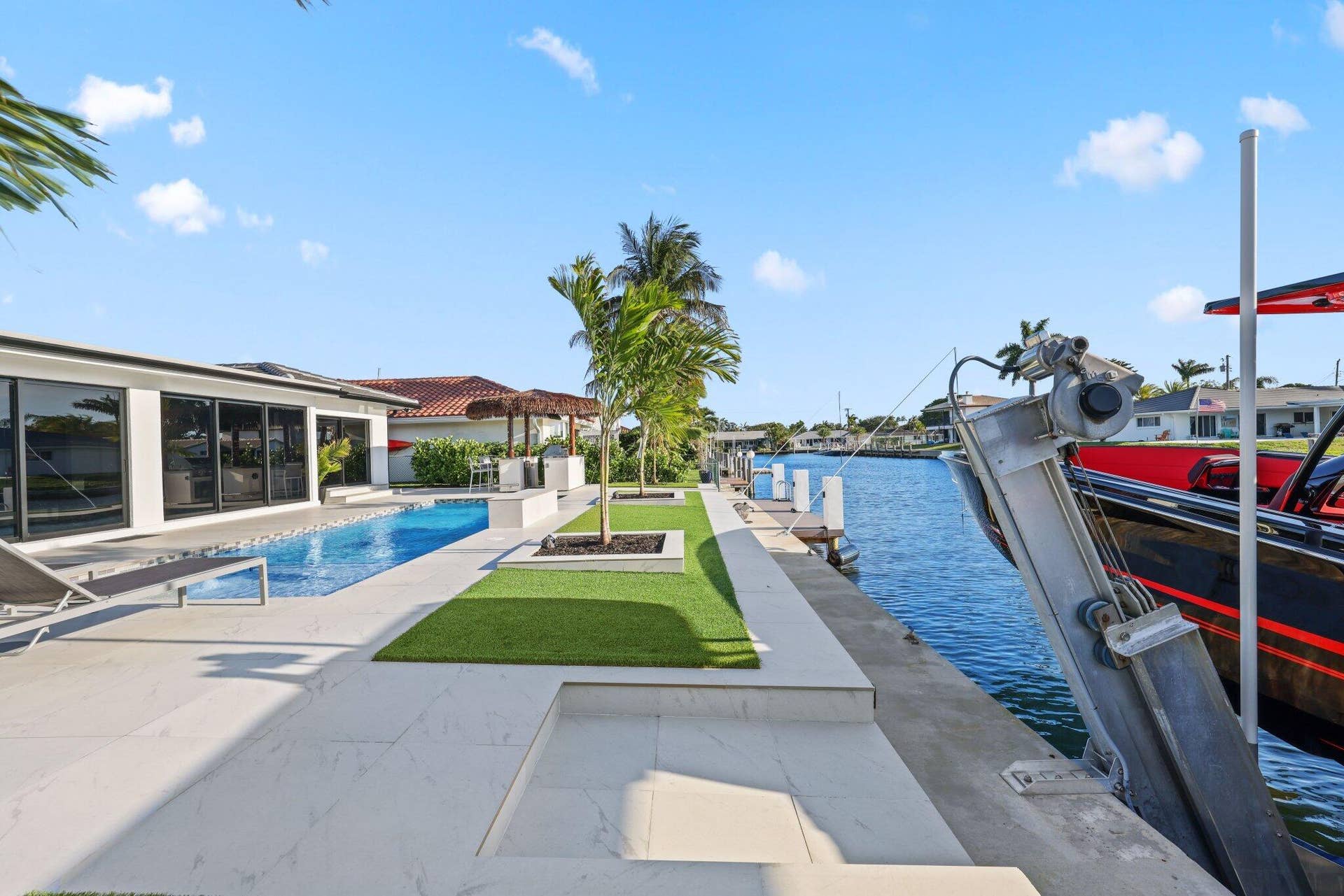 5641 Bayview Drive, Fort Lauderdale, FL 33308 5641 Bayview Drive