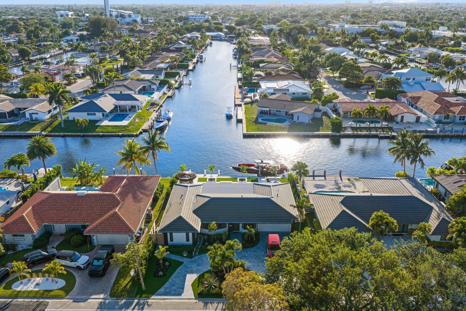 5641 Bayview Drive, Fort Lauderdale, FL 33308 5641 Bayview Drive